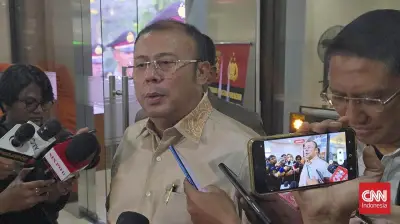Timwas Haji DPR Soroti Menu Jamaah Kurang Variatif dan Menjemukan