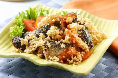 Tips Memasak Sarden Agar Tetap Sehat Dikonsumsi