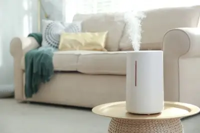 Tips Merawat Air Purifier dan Dehumidifier Agar Optimal