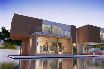 Tips Sukses Menerapkan Desain Minimalis di Rumah Tanpa Kesan Dipaksakan