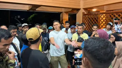 TNI AD Buka Suara soal Alasan Pelarangan Nobar Film 'Pesta Babi' di Ternate