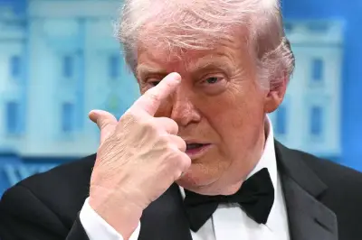 Trump Batalkan Serangan ke Iran Atas Permintaan Negara Teluk