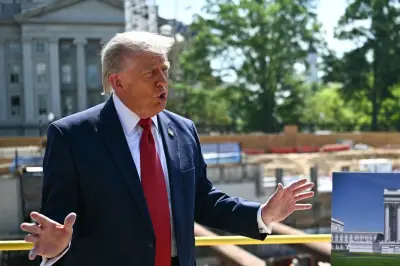 Trump: Iran Belum Penuhi Harapan AS dalam Negosiasi Kesepakatan
