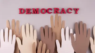 Tuduhan Tanpa Fakta Dinilai Rusak Kualitas Demokrasi Indonesia