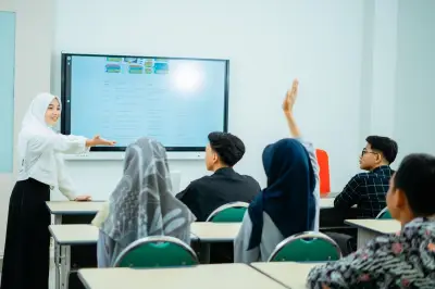 UIN Walisongo Buka Beasiswa Penuh S2 dan S3 untuk Hafiz serta Diskon Alumni