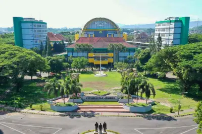 UNEJ Masih Tunggu Kepastian Bangun Dapur MBG