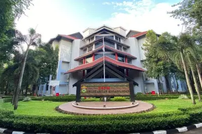 Unhas Buka 7 Prodi Baru, Target Tambah Mahasiswa Jalur Mandiri 2026