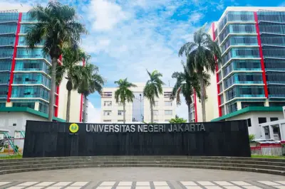 UNJ Buka Pendaftaran PENMABA Mandiri 2026, Simak Info Lengkapnya