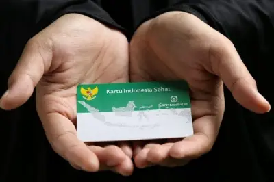 Usulan Syarat Daftar PT Wajib Punya Kartu BPJS Aktif