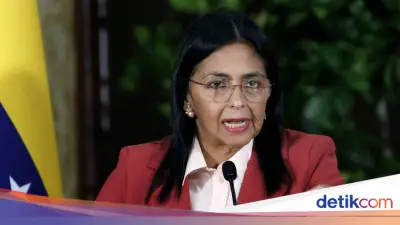 Venezuela Tolak Jadi Negara Bagian AS, 5 Berita Internasional Terpopuler