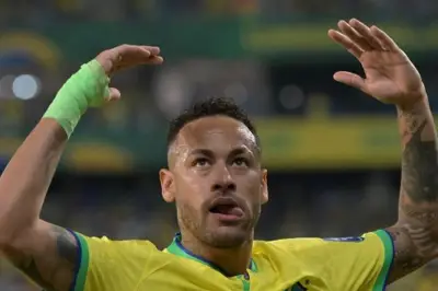 Video Fans Rekam Neymar di Toilet Ternyata Parodi, Bukan Nyata