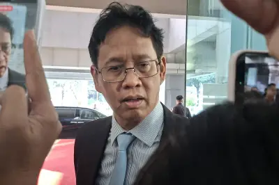 Video Klaim Bantuan Pensiunan dari Menkeu Purbaya Ternyata Hoaks AI
