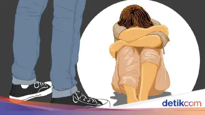 Viral Bocah di Cipondoh Tangerang Diduga Dicekoki Miras dan Dilecehkan