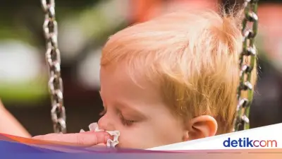 Wabah Difteri Meluas di Australia, Warga Diminta Segera Vaksinasi
