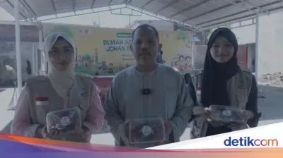Wakil Ketua Banggar MPR: Kurban Investasi SDM Bangsa untuk Generasi Muda