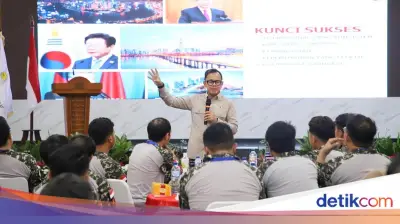 Wamendagri Ajak HIPMI Kolaborasi dengan Pemda Dorong Ekonomi Kreatif