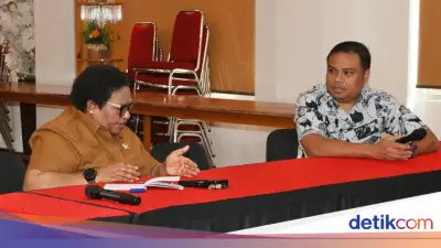 Wamendagri Dorong Pemprov Papua Pegunungan Segera Susun Perdasi Penanganan Konflik Adat