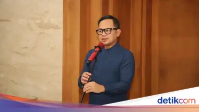 Wamendagri Nilai Pacitan Berpotensi Jadi Daerah Tujuan Wisata Unggulan