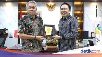 Wamensos Apresiasi Pemkab Jember Verifikasi Data Miskin Ekstrem
