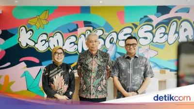 Wamensos Dorong Pemda di Kutai, Sinjai, dan Kaimana Entaskan Kemiskinan Lewat Sekolah Rakyat