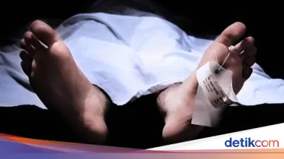 Wanita Ditemukan Tewas di Hotel Kebayoran Baru, Ada Luka di Kepala
