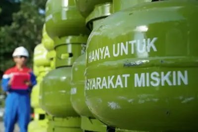 Waspada Kebocoran Gas di Rumah, Kenali Tanda dan Cara Mencegahnya