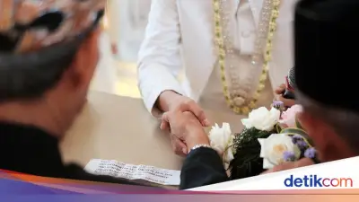 Waspada Penipuan Daftar Nikah Catut Nama KUA, Kenali Modusnya