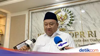 WNI Palsukan Riset di Konferensi Global, Komisi X DPR Desak Investigasi
