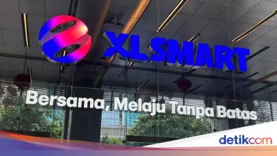 XLSmart Agresif Rebut Frekuensi 700 MHz dan 2,6 GHz untuk 5G