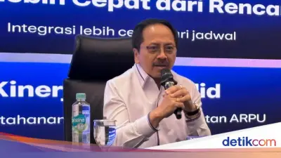 XLSmart Klaim Jadi Operator 5G Terbesar di Indonesia