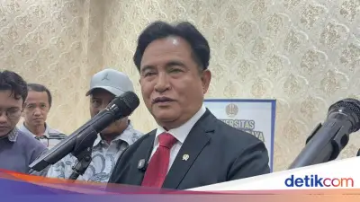 Yusril Tegaskan Papua Bagian Integral NKRI, Pemerintah Tak Pernah Menjajah