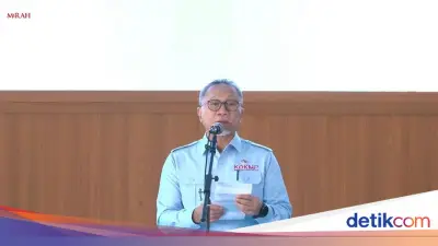 Zulhas Targetkan 30 Ribu Kopdes Merah Putih Rampung 16 Agustus