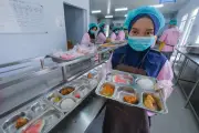 1 Kampus 1 Dapur MBG: Respons Perguruan Tinggi dan Dampaknya