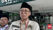 10 Jemaah Haji Jatim Meninggal, 9 di Tanah Suci hingga Haji ke-27