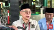 12 Jemaah Haji Asal Jawa Timur Meninggal di Arab Saudi