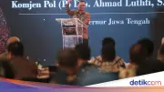12 Provinsi Kumpul di Jateng, Bahas Strategi Majukan Daerah