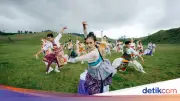 120 Penari Meriahkan Hari Tari Internasional 2026 Bersama Bakti Budaya Djarum Foundation