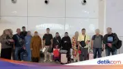 13 WNI Diduga Hendak Haji Nonprosedural Digagalkan Imigrasi Ngurah Rai