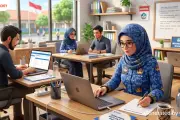 15 Contoh Jawaban Refleksi Praktik Kinerja Guru di PMM