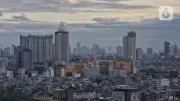 15 Gedung di Jakarta Terancam Disegel, Ada RS, Hotel hingga Kampus