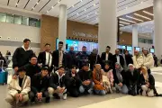 175 Santri Bina Insan Mulia Raih Beasiswa Luar Negeri, 99 Lolos PTN
