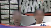 2 Tukang Jahit di Depok Jual Tramadol, 410 Butir Obat Keras Disita