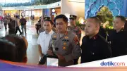 23 Calon Haji Nonprosedural Dicegah di Bandara Soetta, Bayar Rp 220 Juta