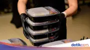 252 Siswa di Jakarta Timur Diduga Keracunan Makan Bergizi Gratis