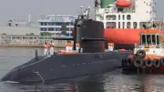 3 Kapal Perang Pakistan Sandar di Jakarta, Perkuat Hubungan Bilateral