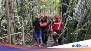 3 Korban Erupsi Gunung Dukono Ditemukan, Operasi Pencarian Resmi Ditutup