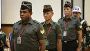 3 Prajurit Kopassus Dituntut 4-12 Tahun Bui, Keluarga Korban Kecewa