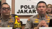 3 Tersangka Kasus PRT Loncat dari Lantai 4 Jakpus, Perekrut Ditahan