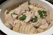 3 Tips Masak Pakai Susu Kedelai Pengganti Santan untuk Gulai dan Opor