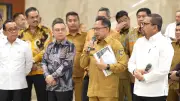 3.084 Sekolah Terdampak Bencana di Sumatra Direvitalisasi Pemerintah
